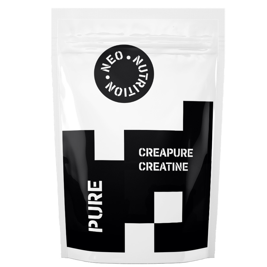 Creapure Creatine Neo Nutrition