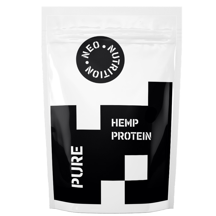 Konopný protein Neo Nutrition