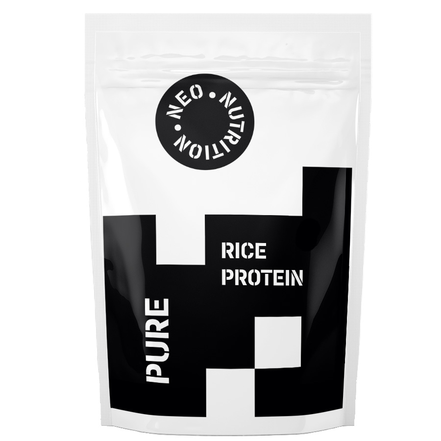 Rýžový protein Neo Nutrition