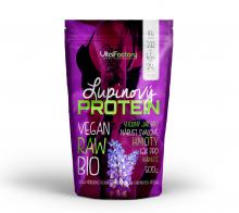 Lupinový protein Vital Factory