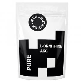 L-Ornitin AKG Neo Nutrition