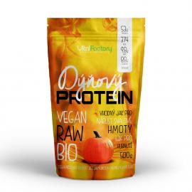 Dýňový protein Vital Factory